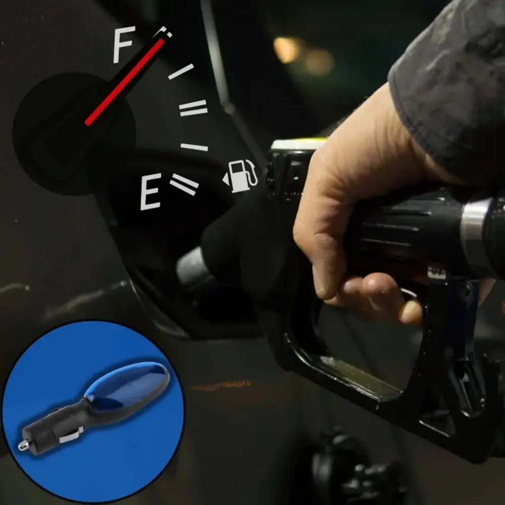 Ahorrador de Combustible Neosocke