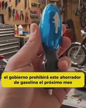 Ahorrador de Combustible Neosocke